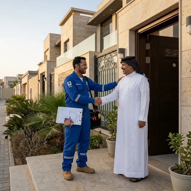 فوائد عقد الصيانة السنوي للمكيفات