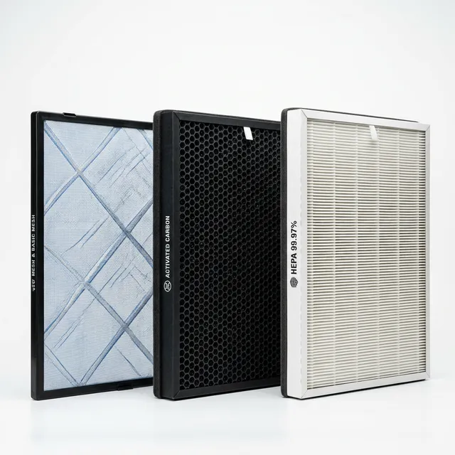 متى يجب تغيير فلتر المكيف