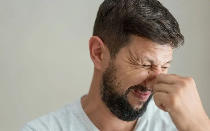 رائحة كريهة من المكيف - الأسباب والعلاج