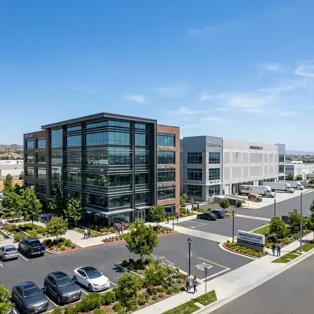 تكييف مركزي للمحلات والمستودعات بالرياض