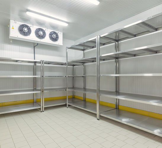 إدارة تنفيذ مشاريع التكييف بالرياض