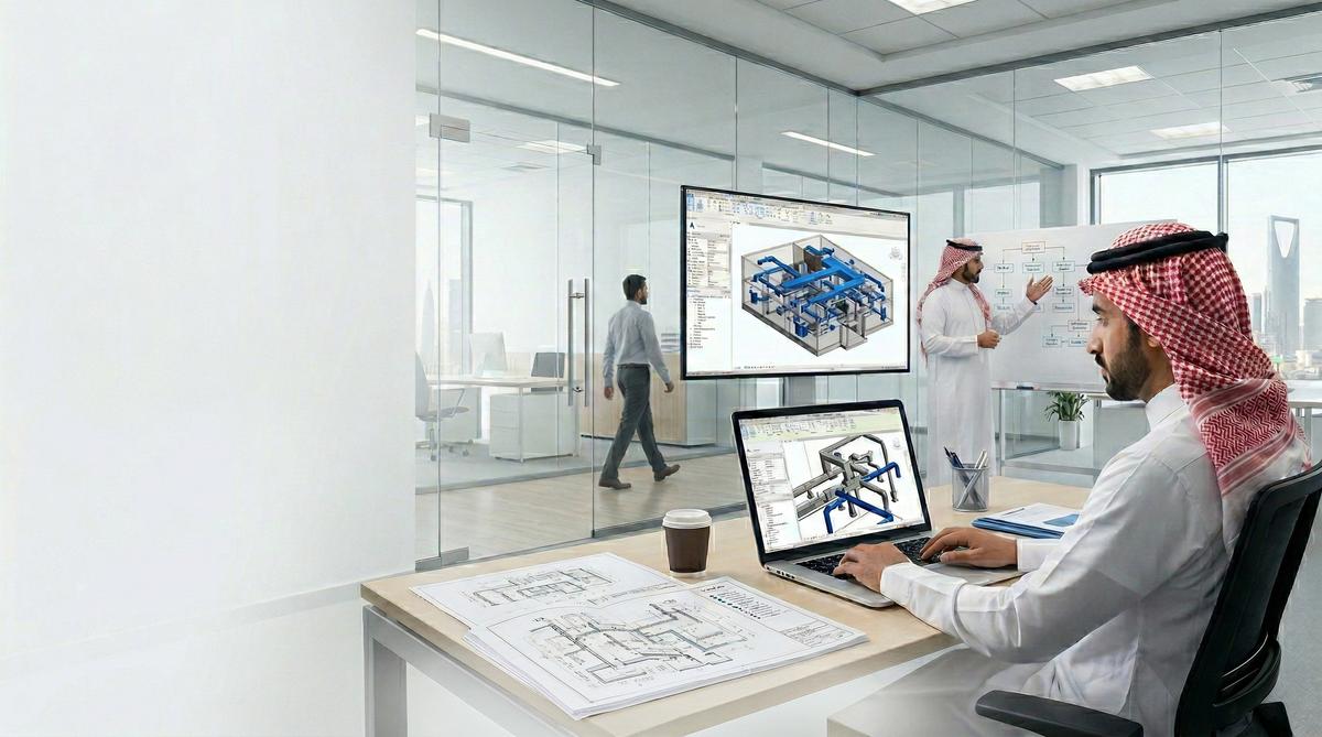 مركز خدمة العملاء وإدارة المبيعات والتسويق