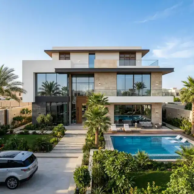 تركيب مكيفات للفلل والقصور بالرياض - حلول تبريد متكاملة